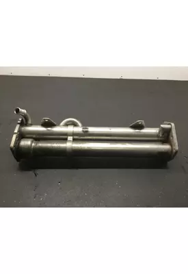 Mercedes MBE906 Engine EGR Cooler