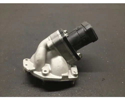Mercedes MBE906 Engine EGR Valve
