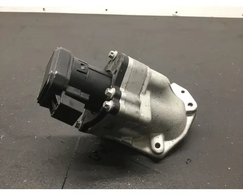 Mercedes MBE906 Engine EGR Valve