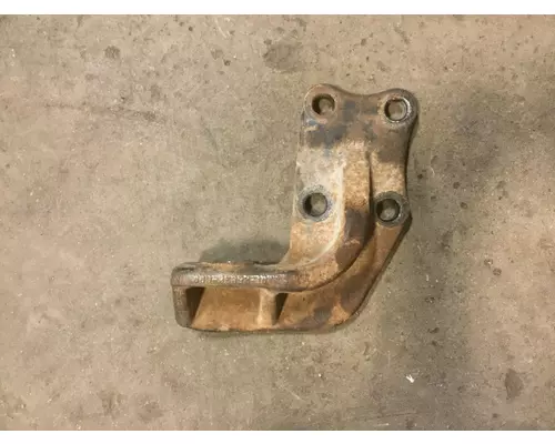 Mercedes MBE906 Engine Mounts