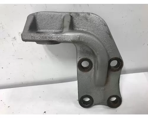 Mercedes MBE906 Engine Mounts