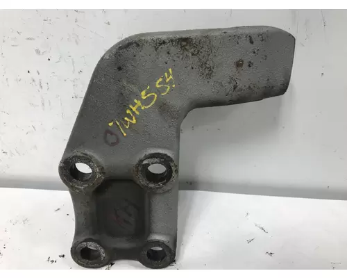 Mercedes MBE906 Engine Mounts