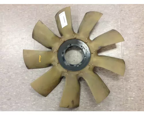 Mercedes MBE906 Fan Blade