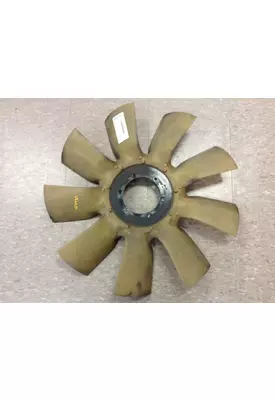 Mercedes MBE906 Fan Blade