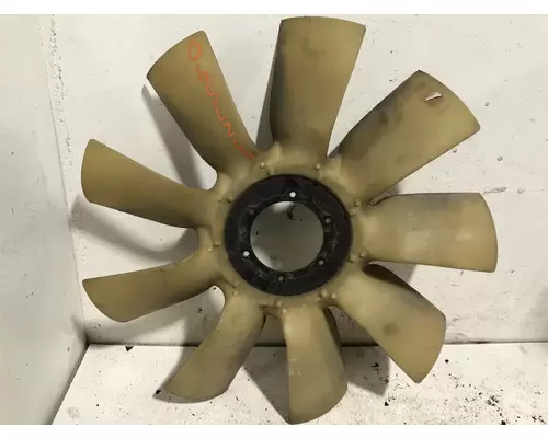 Mercedes MBE906 Fan Blade