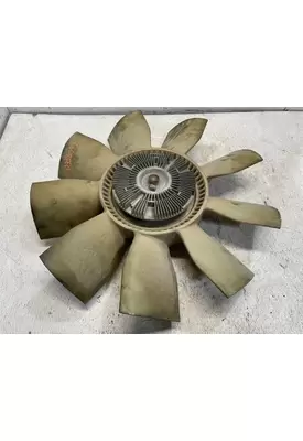 Mercedes MBE906 Fan Blade