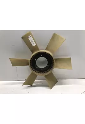 Mercedes MBE906 Fan Blade