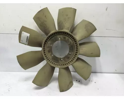 Mercedes MBE906 Fan Blade