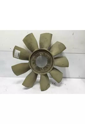 Mercedes MBE906 Fan Blade