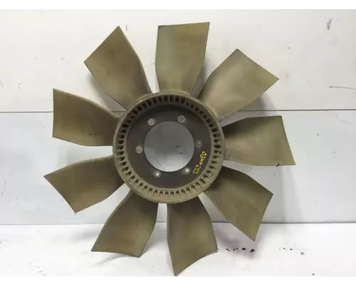 Mercedes MBE906 Fan Blade