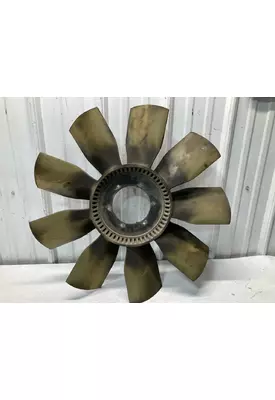 Mercedes MBE906 Fan Blade