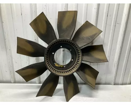 Mercedes MBE906 Fan Blade