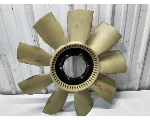 Mercedes MBE906 Fan Blade