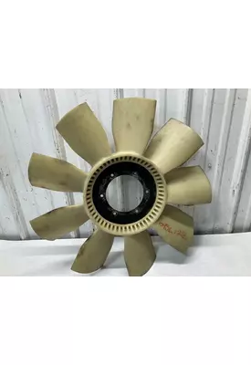 Mercedes MBE906 Fan Blade