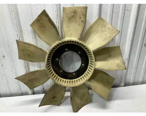 Mercedes MBE906 Fan Blade