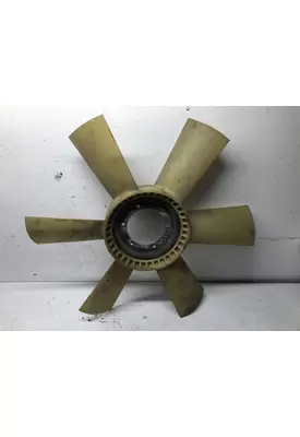 Mercedes MBE906 Fan Blade