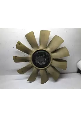 Mercedes MBE906 Fan Blade