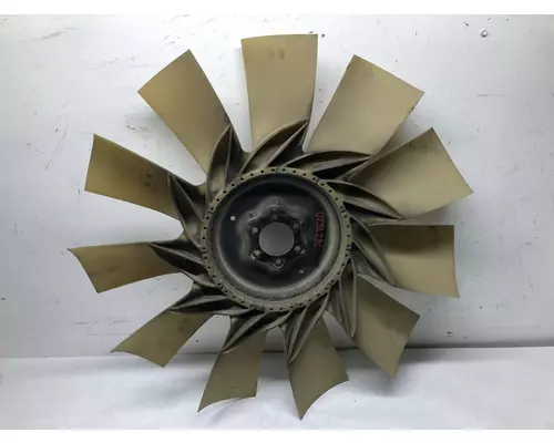 Mercedes MBE906 Fan Blade