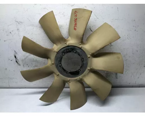 Mercedes MBE906 Fan Blade