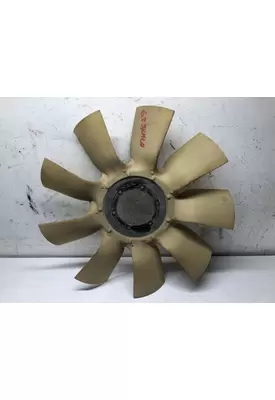 Mercedes MBE906 Fan Blade