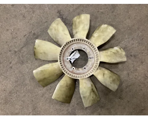 Mercedes MBE906 Fan Blade