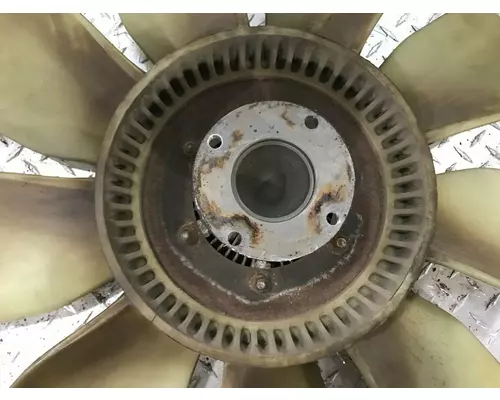 Mercedes MBE906 Fan Blade