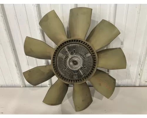 Mercedes MBE906 Fan Blade