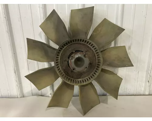 Mercedes MBE906 Fan Blade