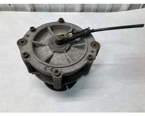 Mercedes MBE906 Fan Clutch