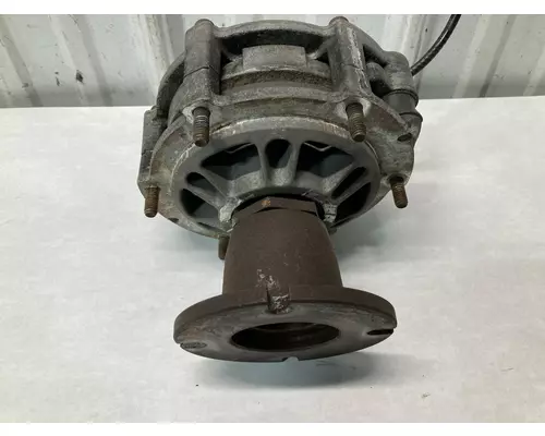 Mercedes MBE906 Fan Clutch