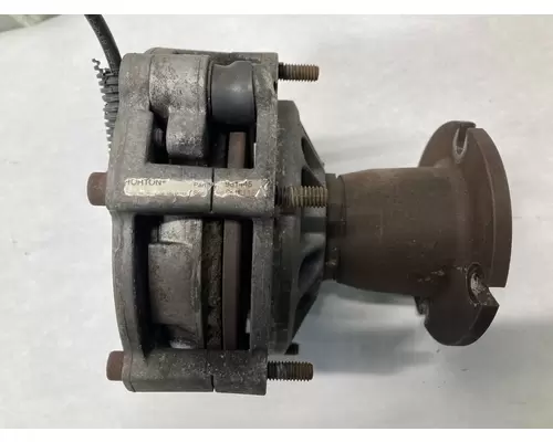 Mercedes MBE906 Fan Clutch