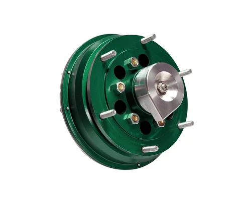Mercedes MBE906 Fan Clutch