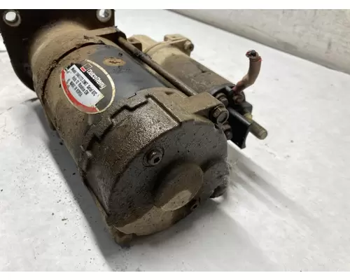 Mercedes MBE906 Starter Motor