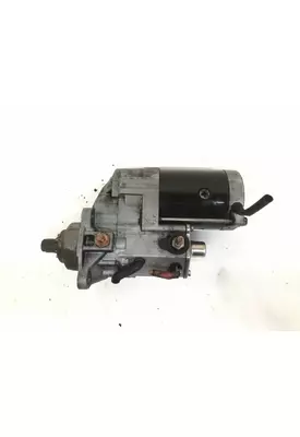 Mercedes MBE906 Starter Motor