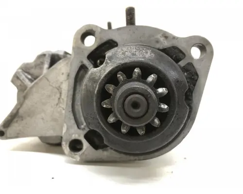 Mercedes MBE906 Starter Motor