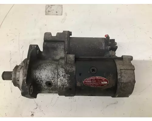 Mercedes MBE906 Starter Motor