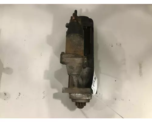 Mercedes MBE906 Starter Motor