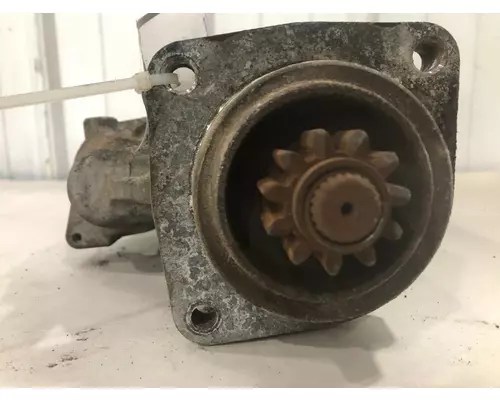 Mercedes MBE906 Starter Motor