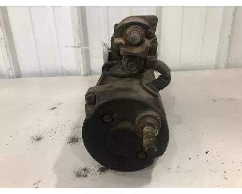 Mercedes MBE906 Starter Motor