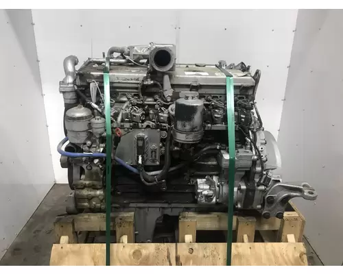 Mercedes MBE926 Engine Assembly