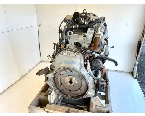 Mercedes MBE926 Engine Assembly