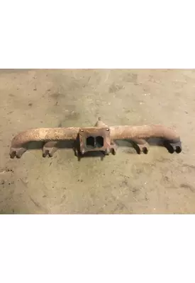 Mercedes MBE926 Exhaust Manifold