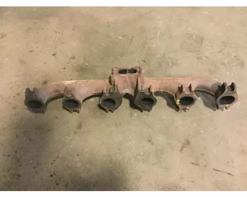 Mercedes MBE926 Exhaust Manifold