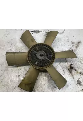 Mercedes MBE926 Fan Blade