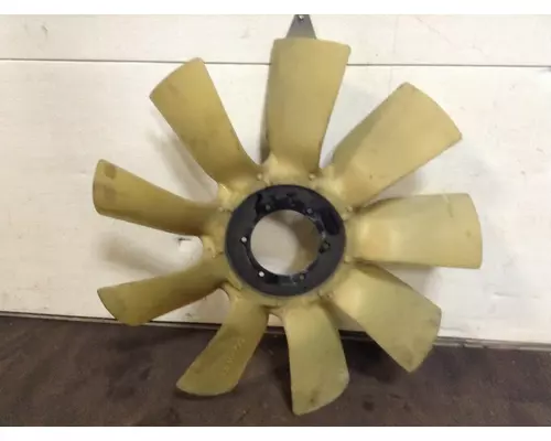 Mercedes MBE926 Fan Blade