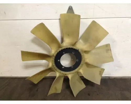 Mercedes MBE926 Fan Blade