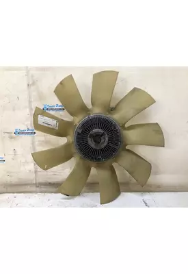 Mercedes MBE926 Fan Blade