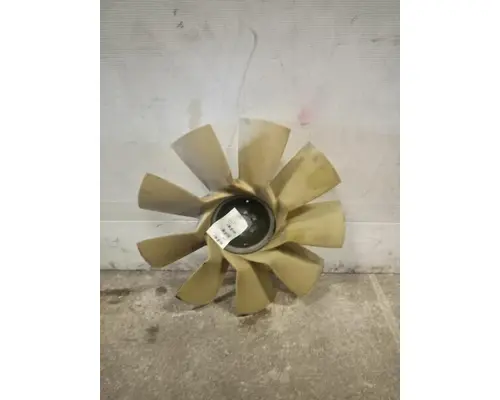 Mercedes MBE926 Fan Blade