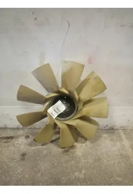 Mercedes MBE926 Fan Blade
