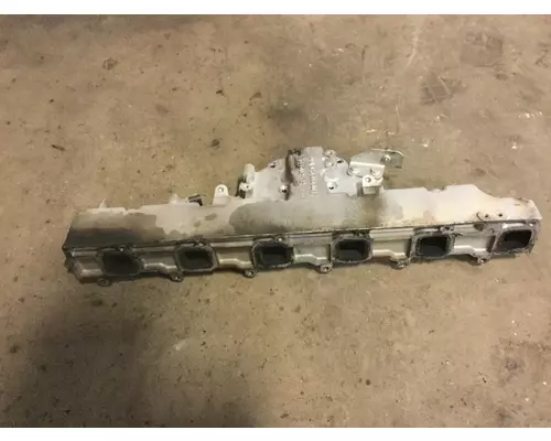 Mercedes MBE926 Intake Manifold